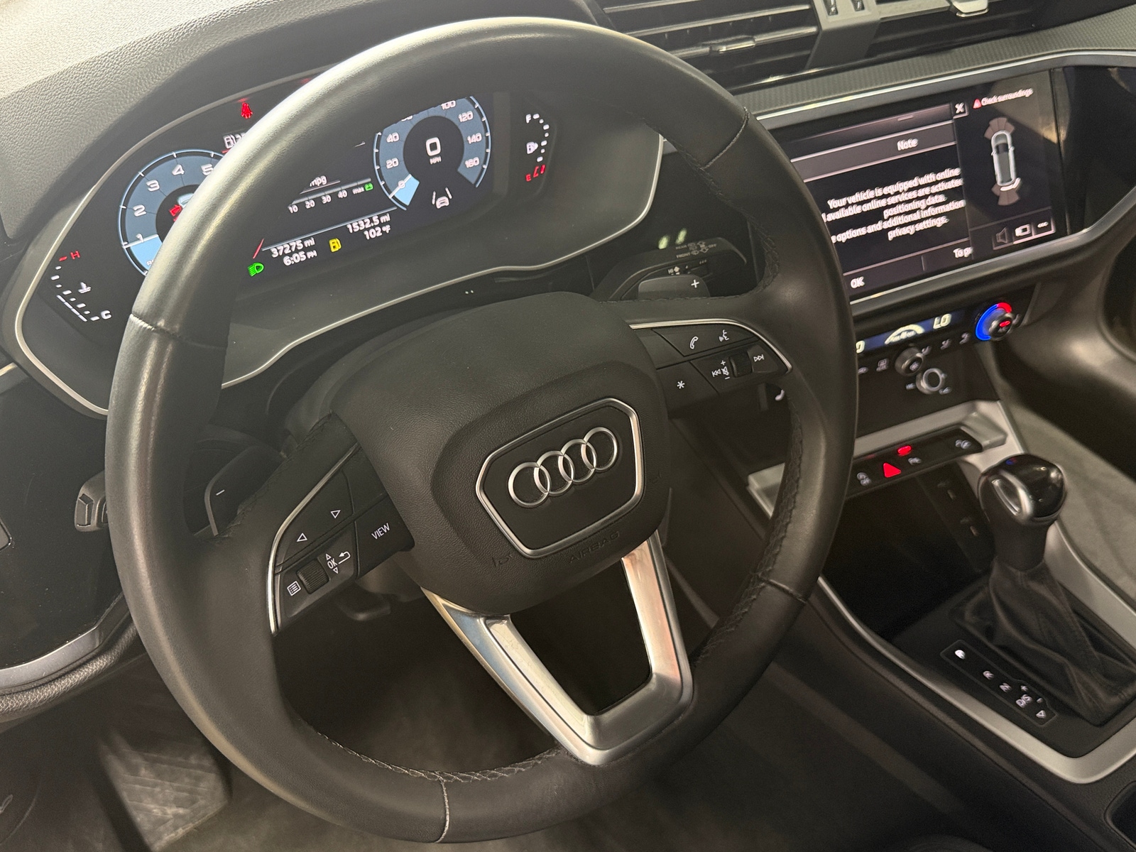 Thumbnail: 2025 Audi Q3 - 4