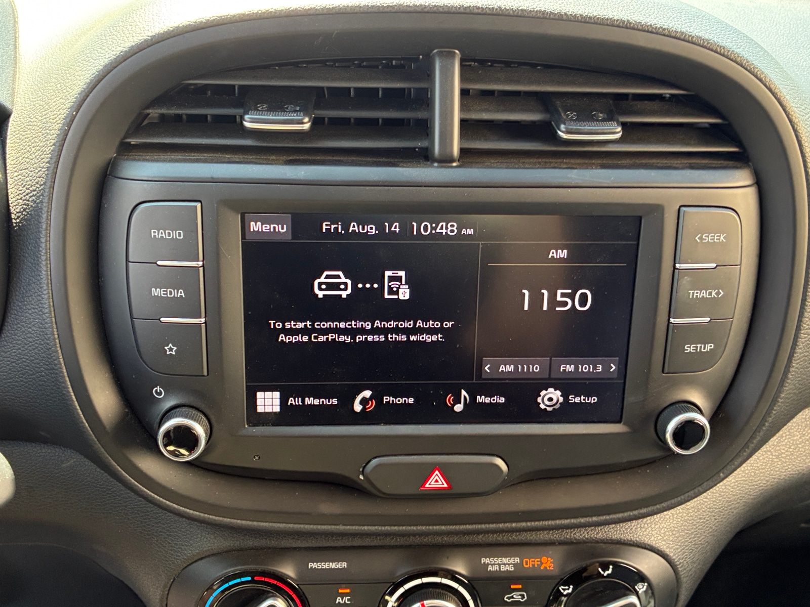 Thumbnail: 2025 Kia Soul - 4