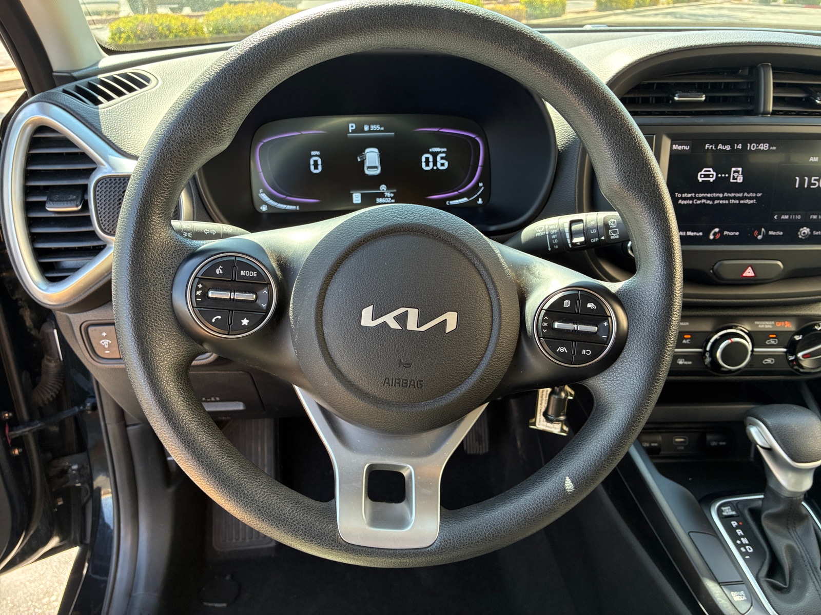 Thumbnail: 2025 Kia Soul - 5