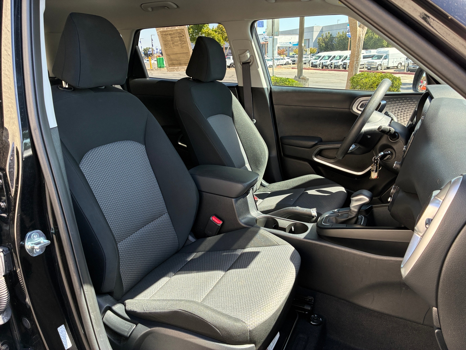 Thumbnail: 2025 Kia Soul - 2
