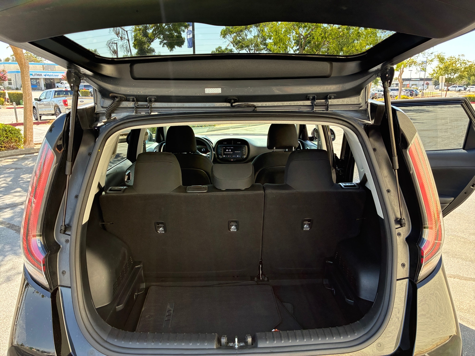 Thumbnail: 2025 Kia Soul - 6