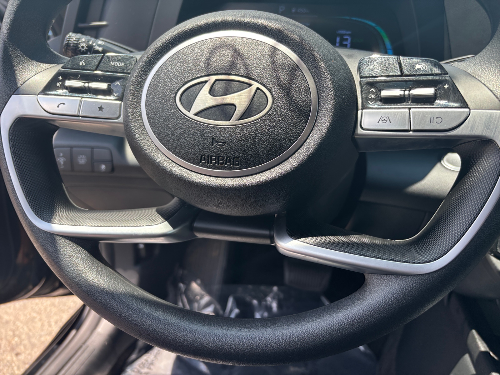 Thumbnail: 2026 Hyundai Elantra - 5
