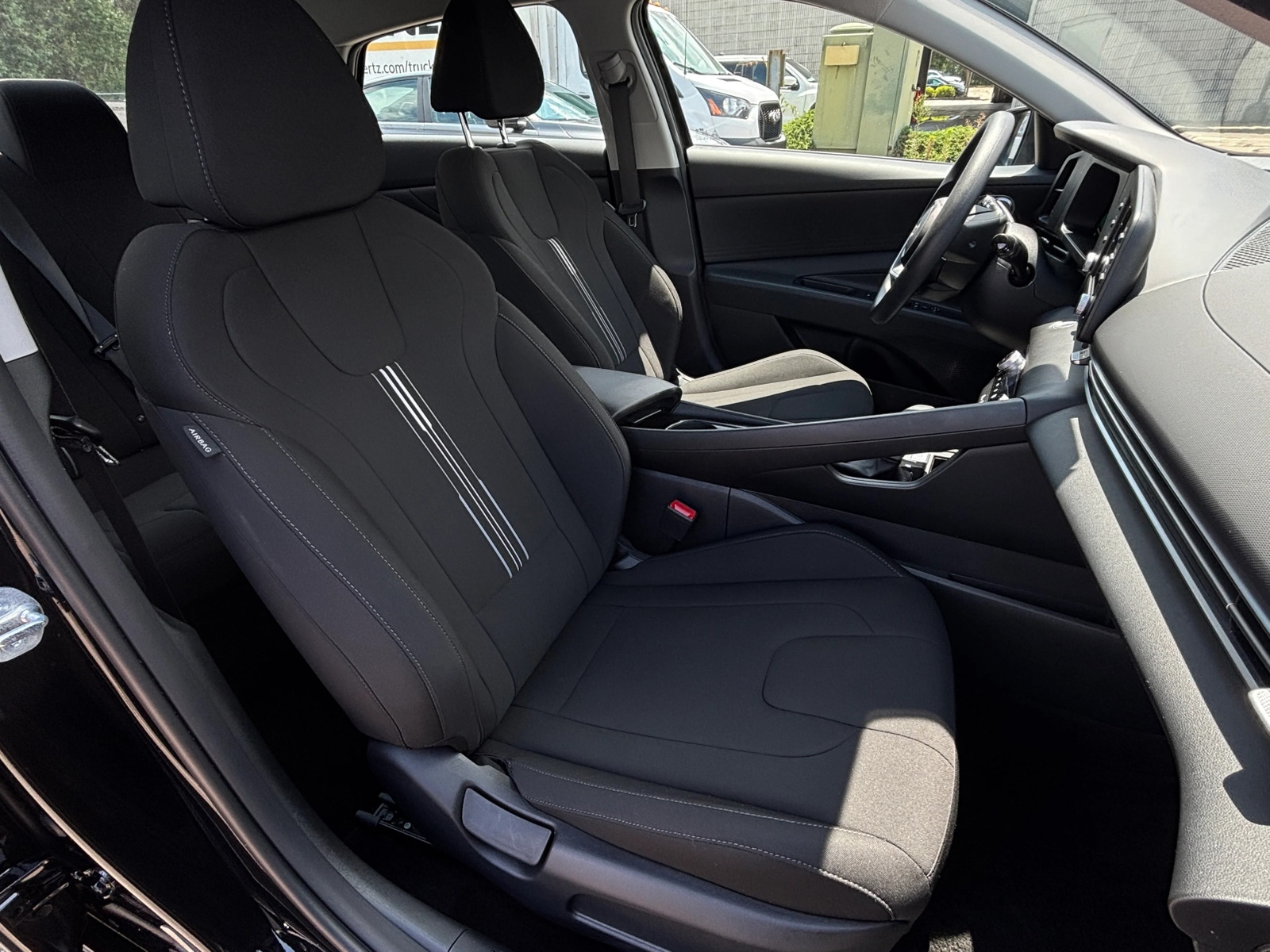Thumbnail: 2026 Hyundai Elantra - 2