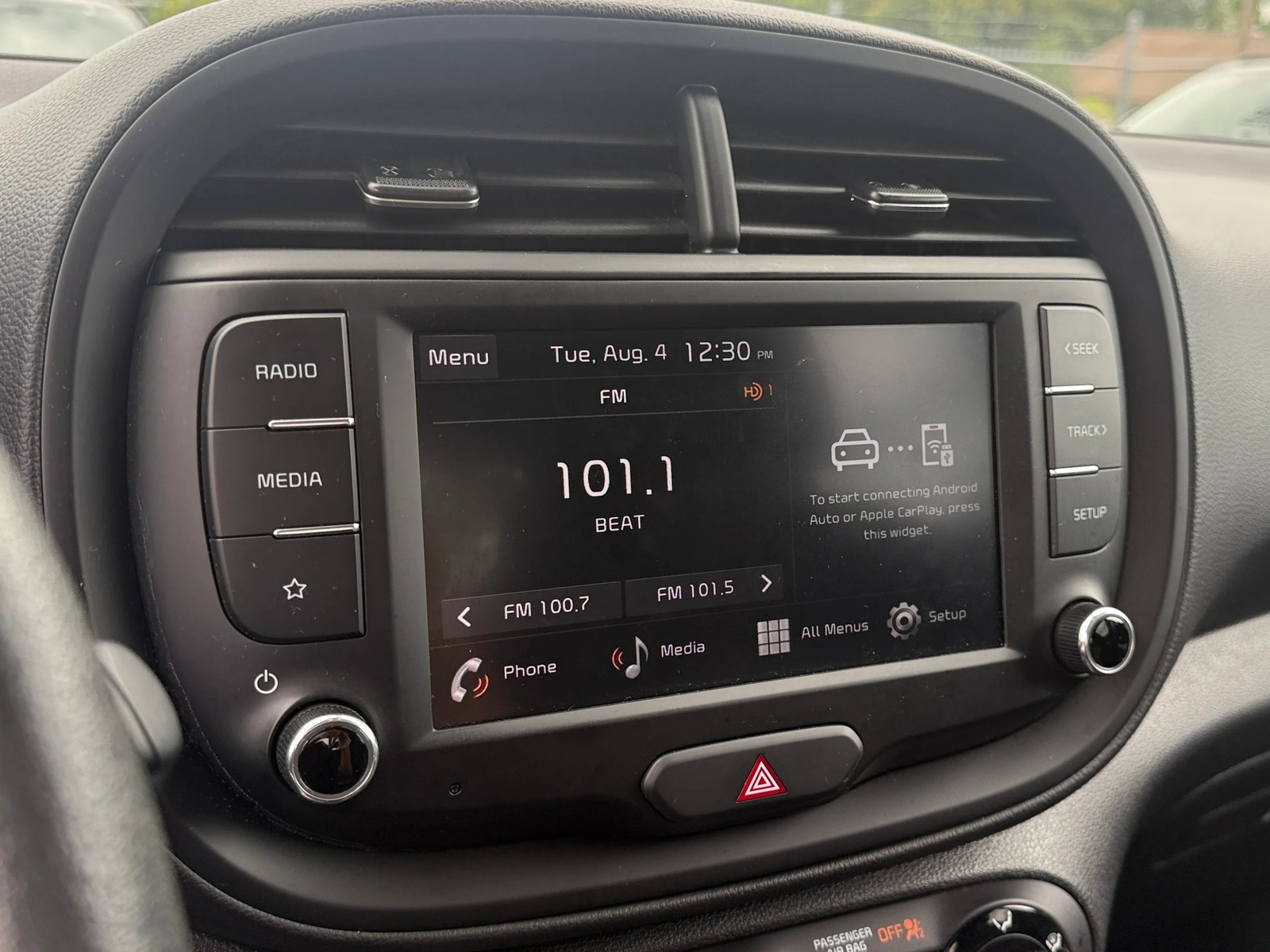 Thumbnail: 2025 Kia Soul - 4