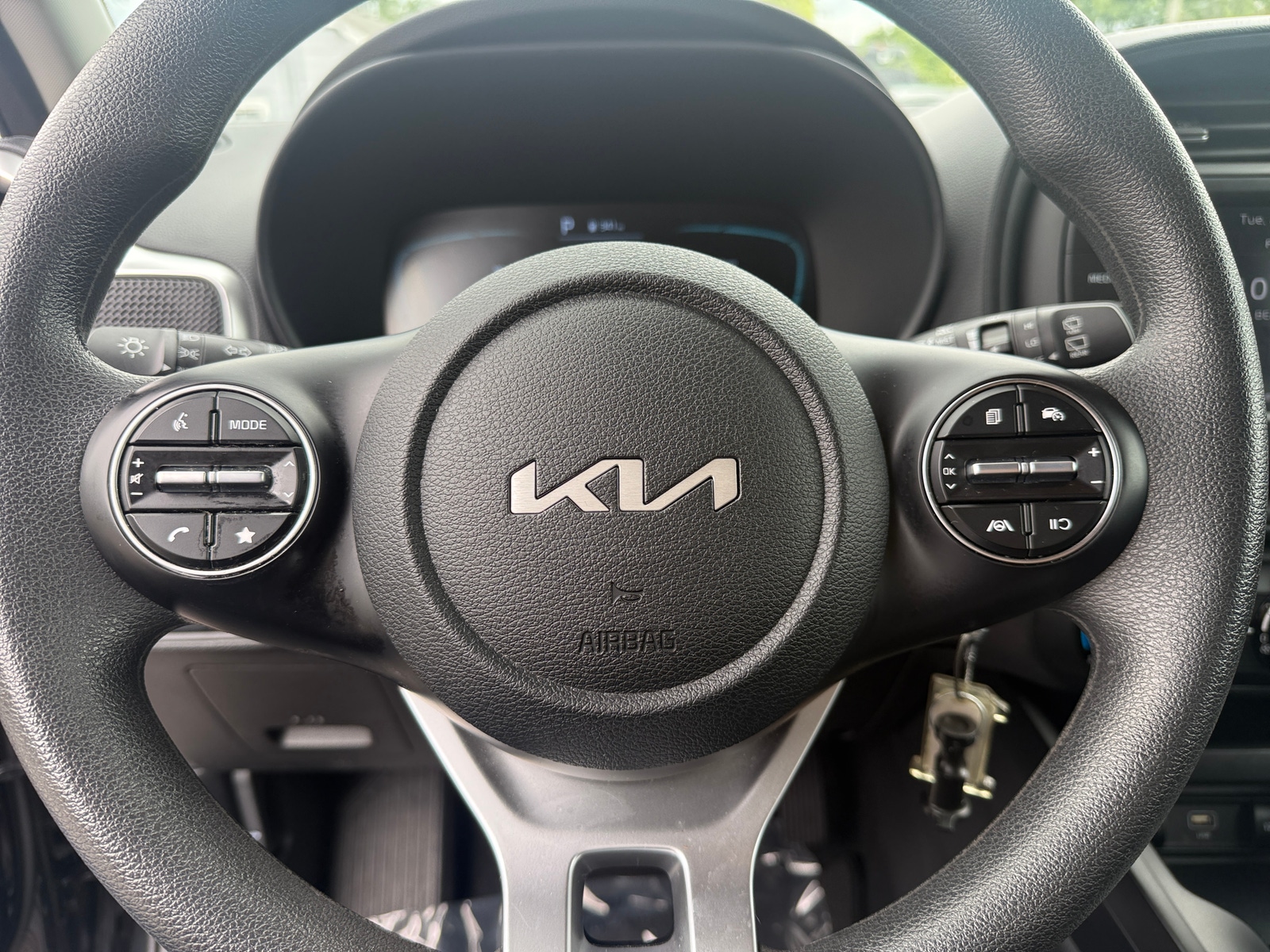 Thumbnail: 2025 Kia Soul - 5