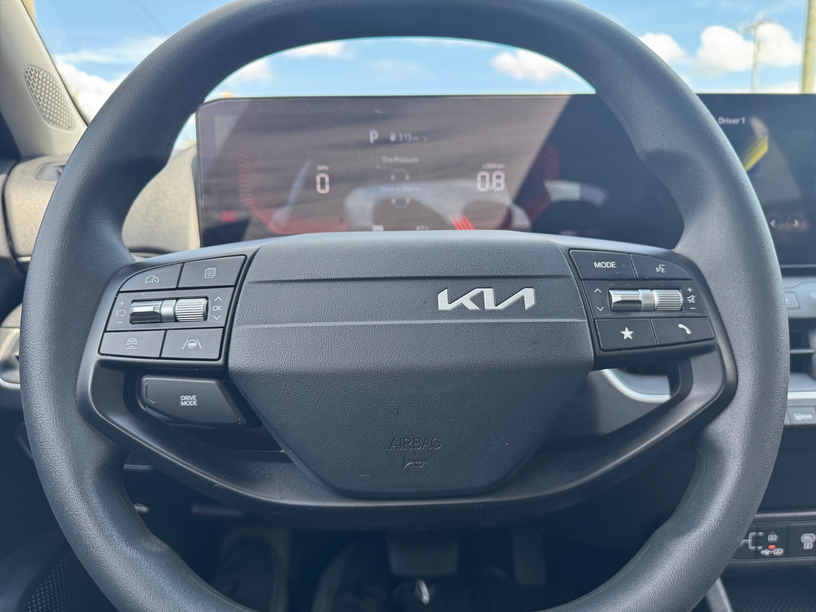 Thumbnail: 2026 Kia K4 - 5