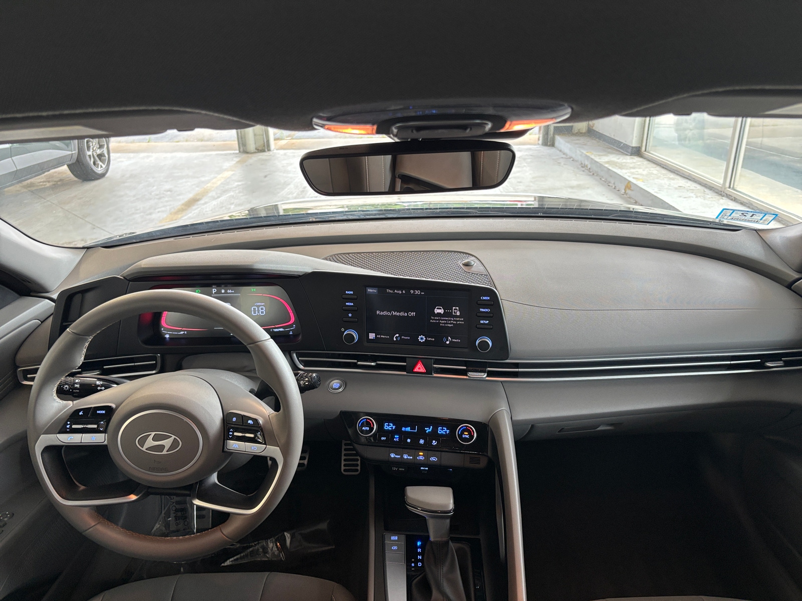 Thumbnail: 2026 Hyundai Elantra - 2
