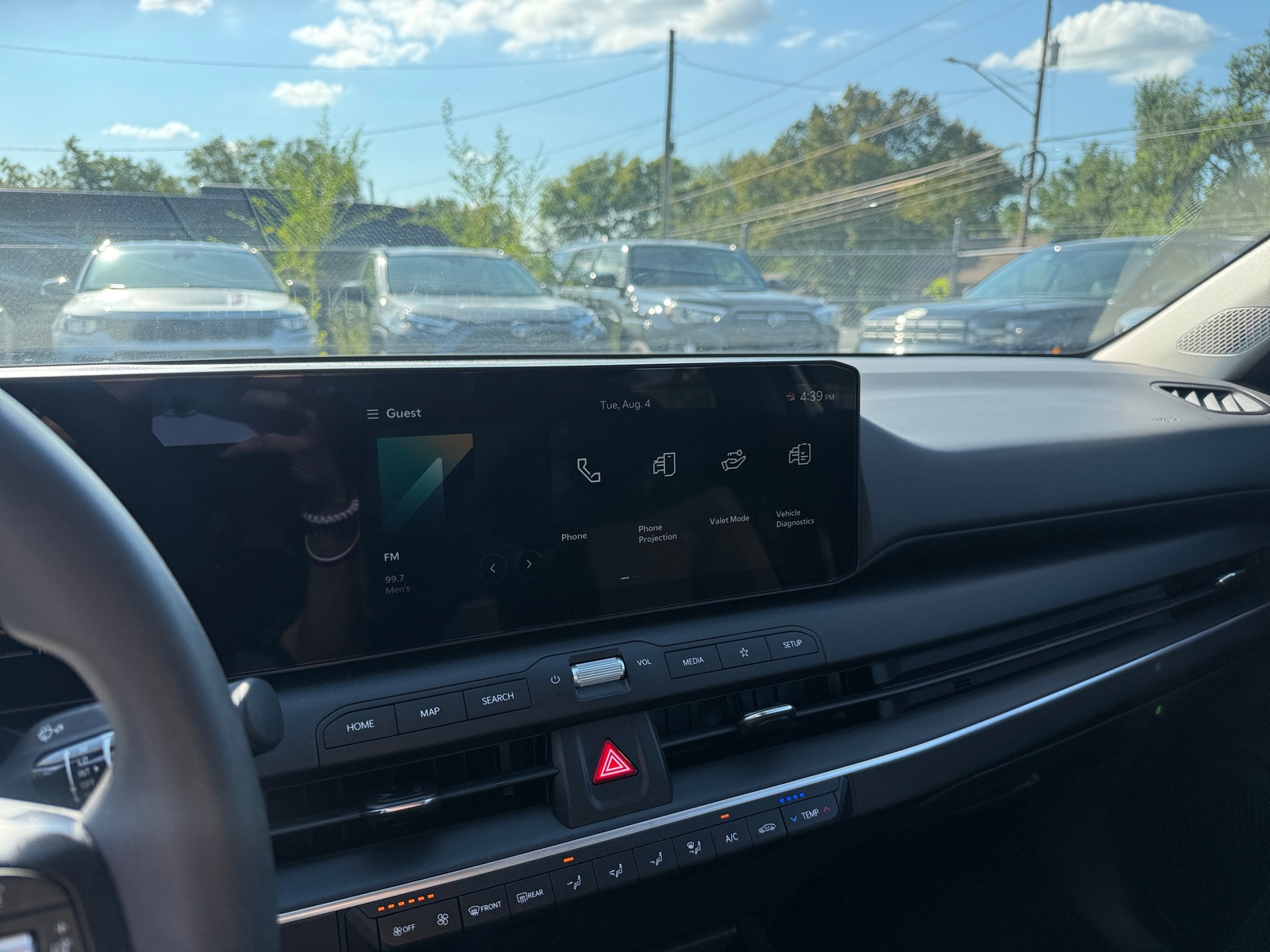 Thumbnail: 2026 Kia K4 - 4