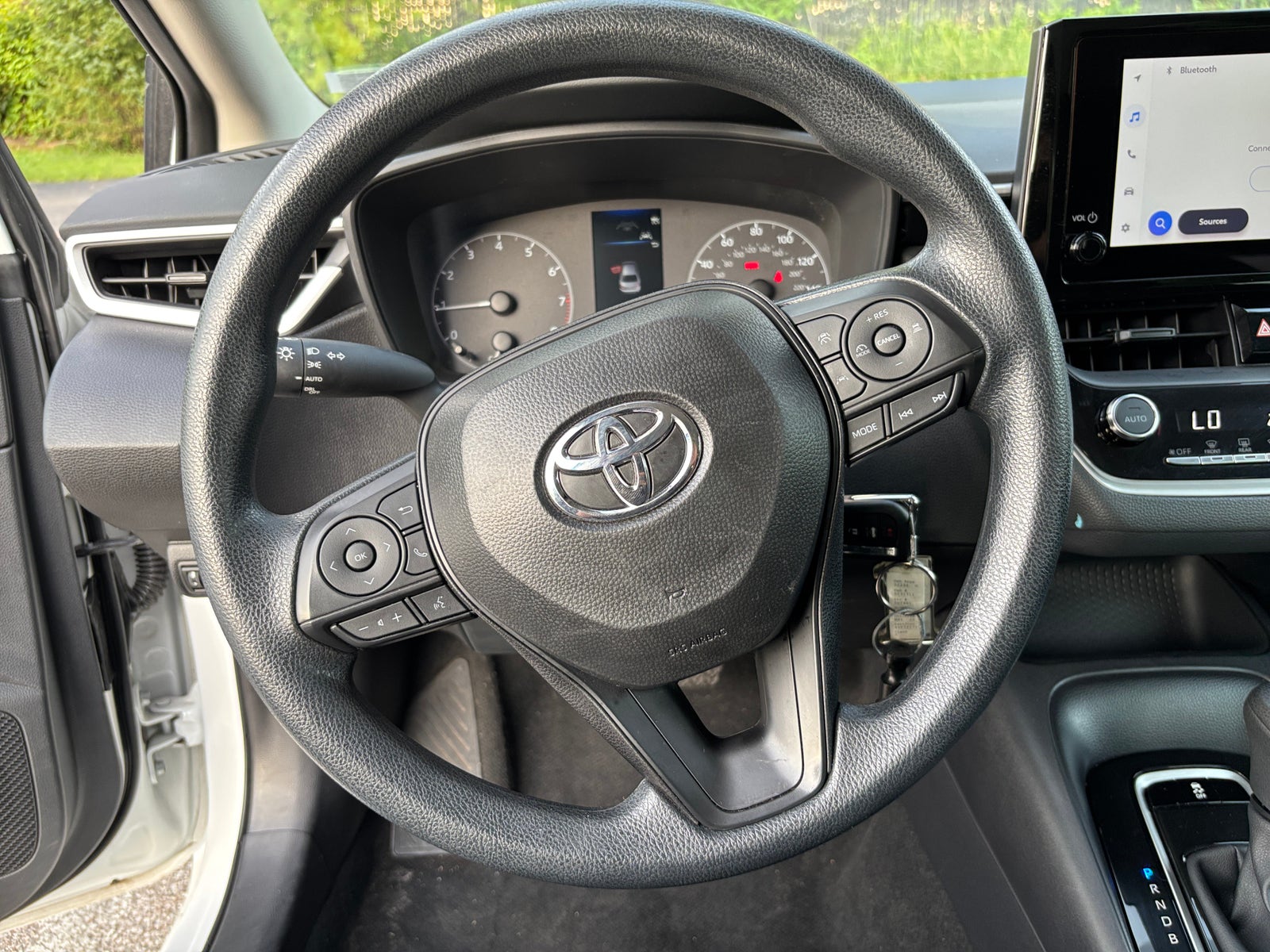 Thumbnail: 2025 Toyota Corolla - 5