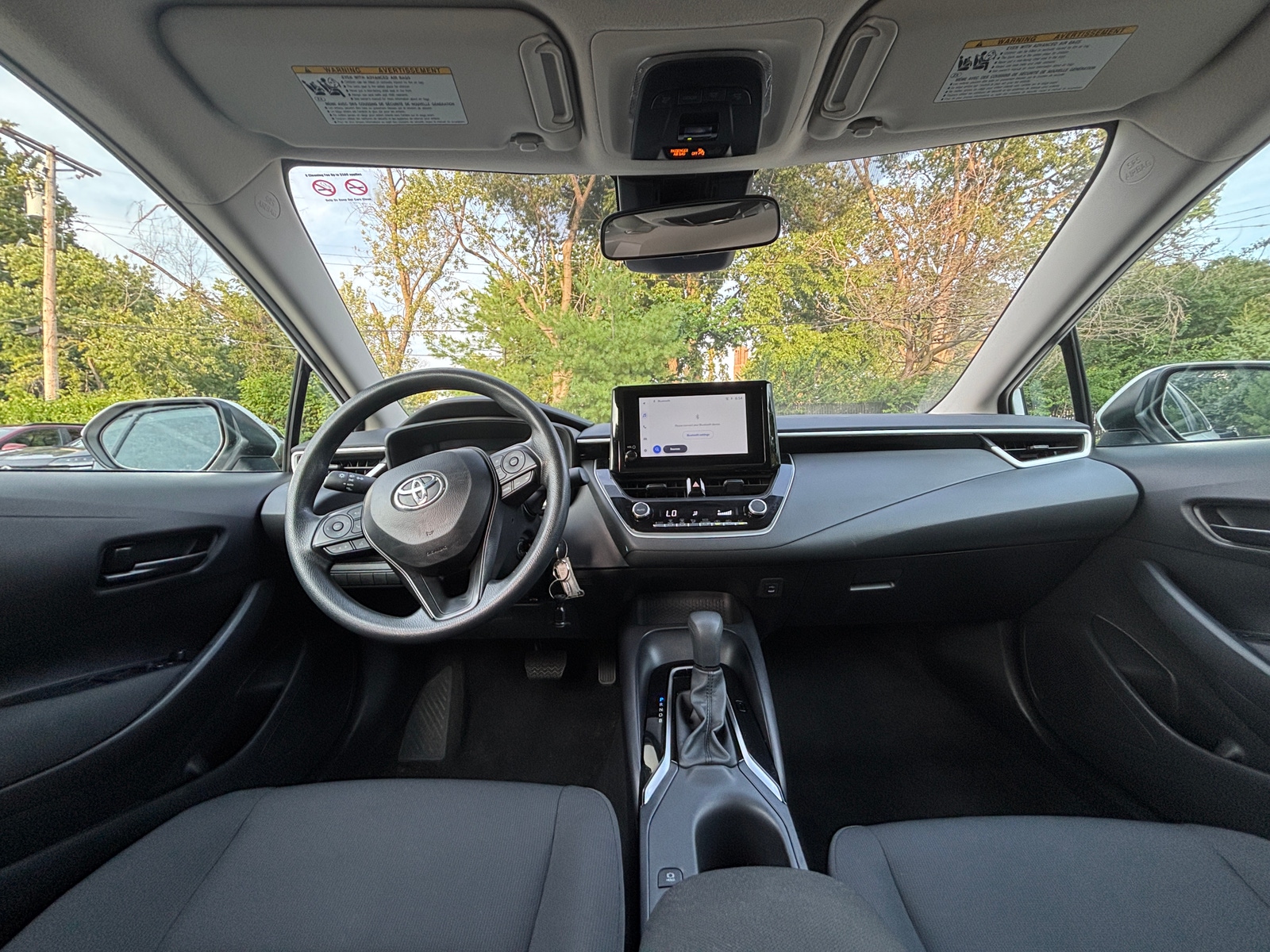 Thumbnail: 2025 Toyota Corolla - 3