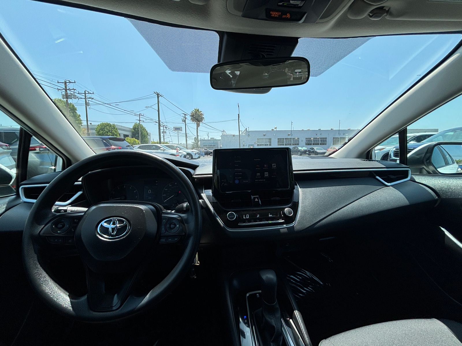 Thumbnail: 2025 Toyota Corolla - 3