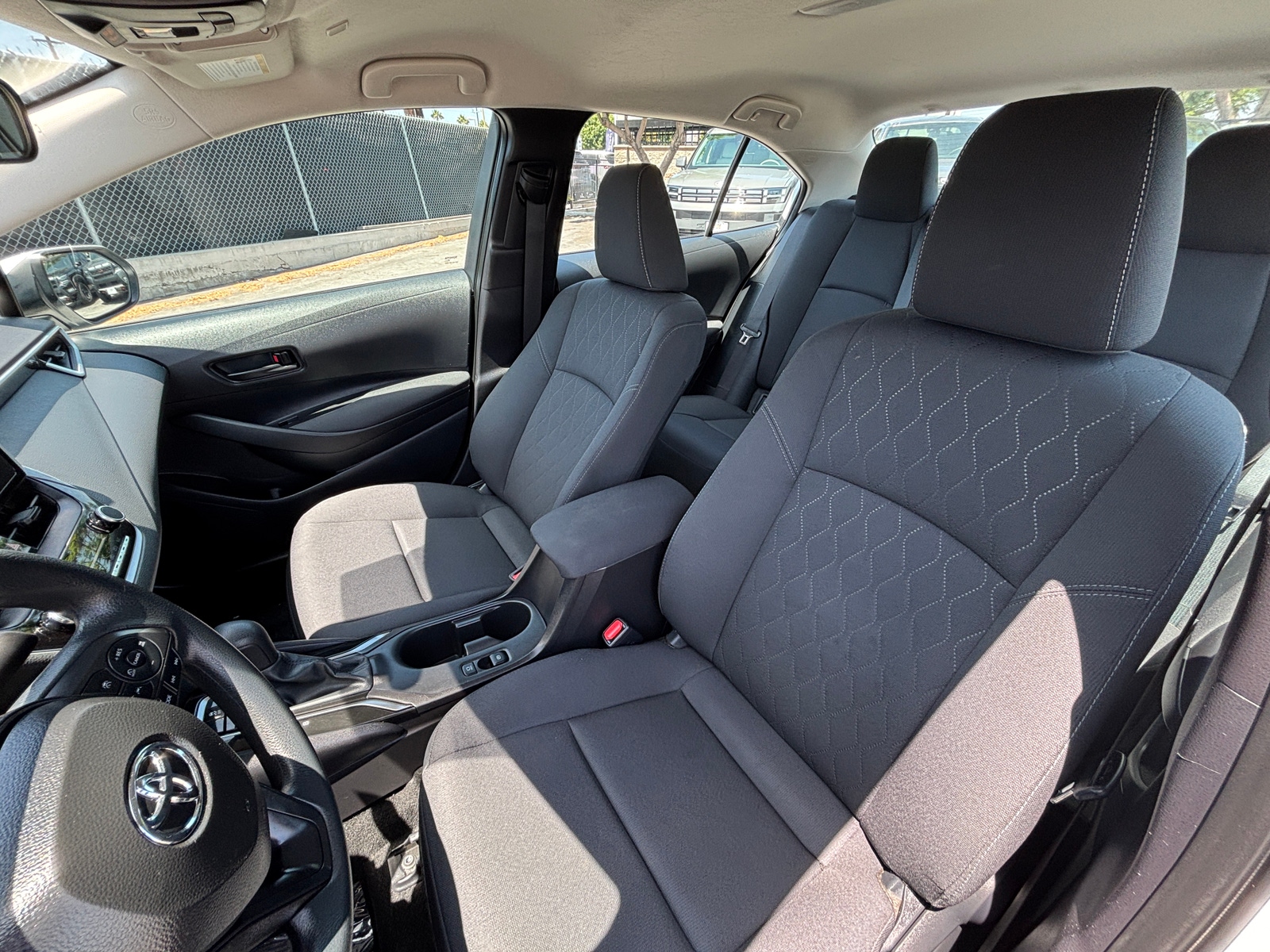 Thumbnail: 2025 Toyota Corolla - 2
