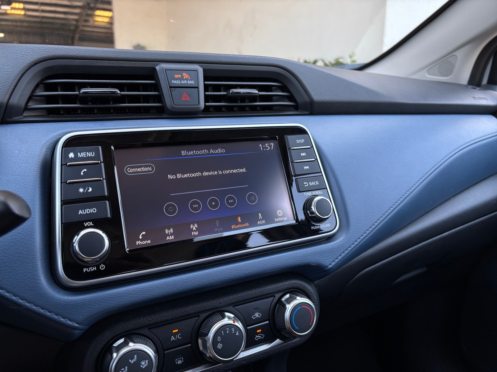 Thumbnail: 2025 Nissan Versa - 4