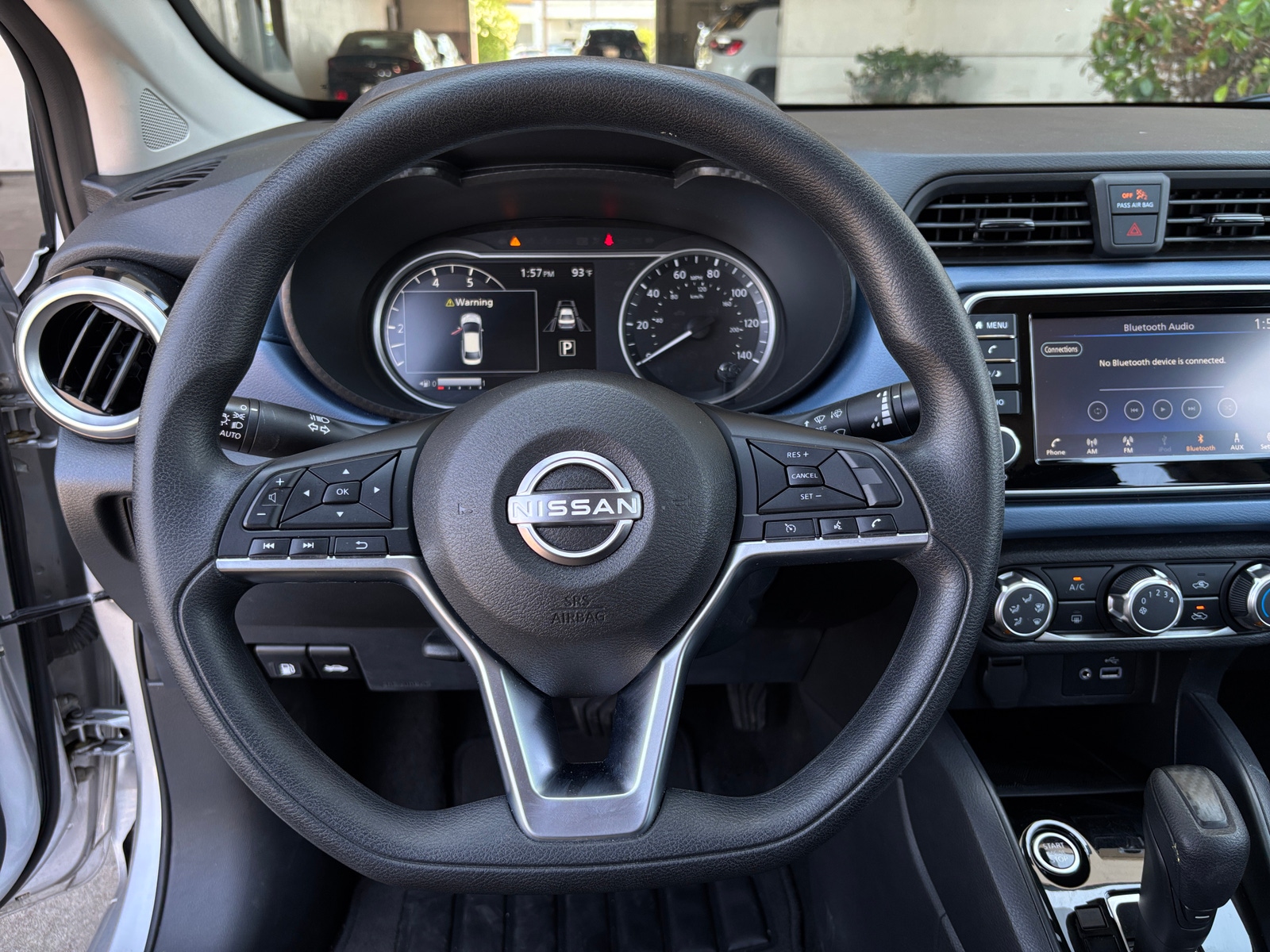 Thumbnail: 2025 Nissan Versa - 5