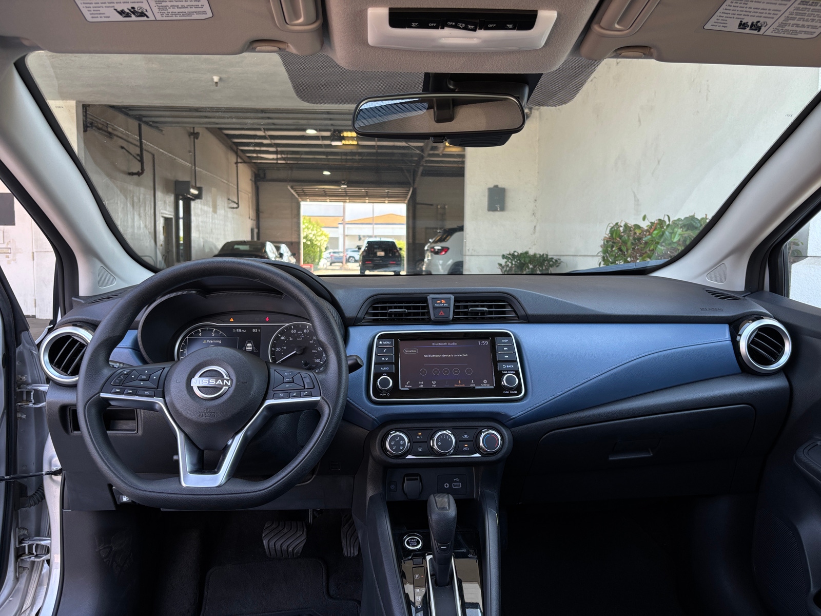 Thumbnail: 2025 Nissan Versa - 3