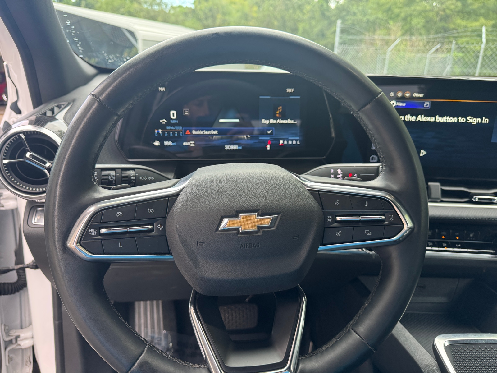 Thumbnail: 2025 Chevrolet Equinox - 5