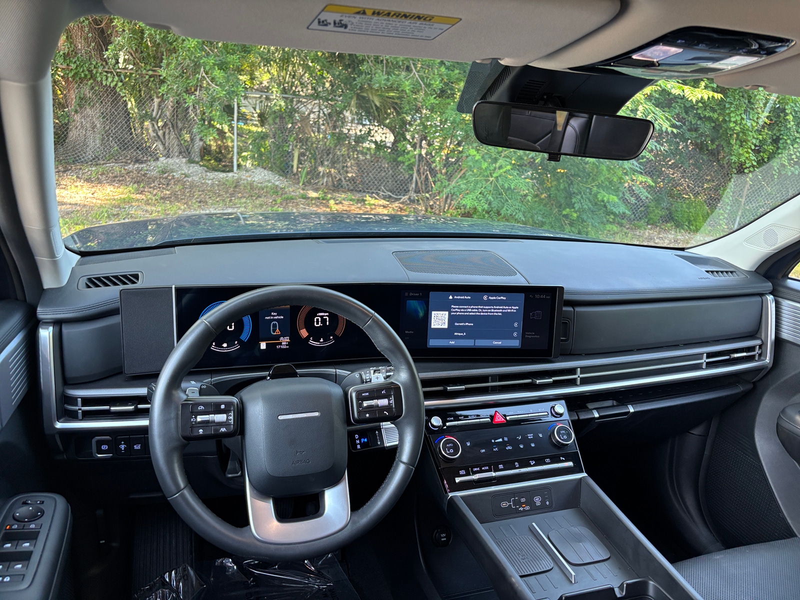 Thumbnail: 2026 Hyundai Santa Fe - 2