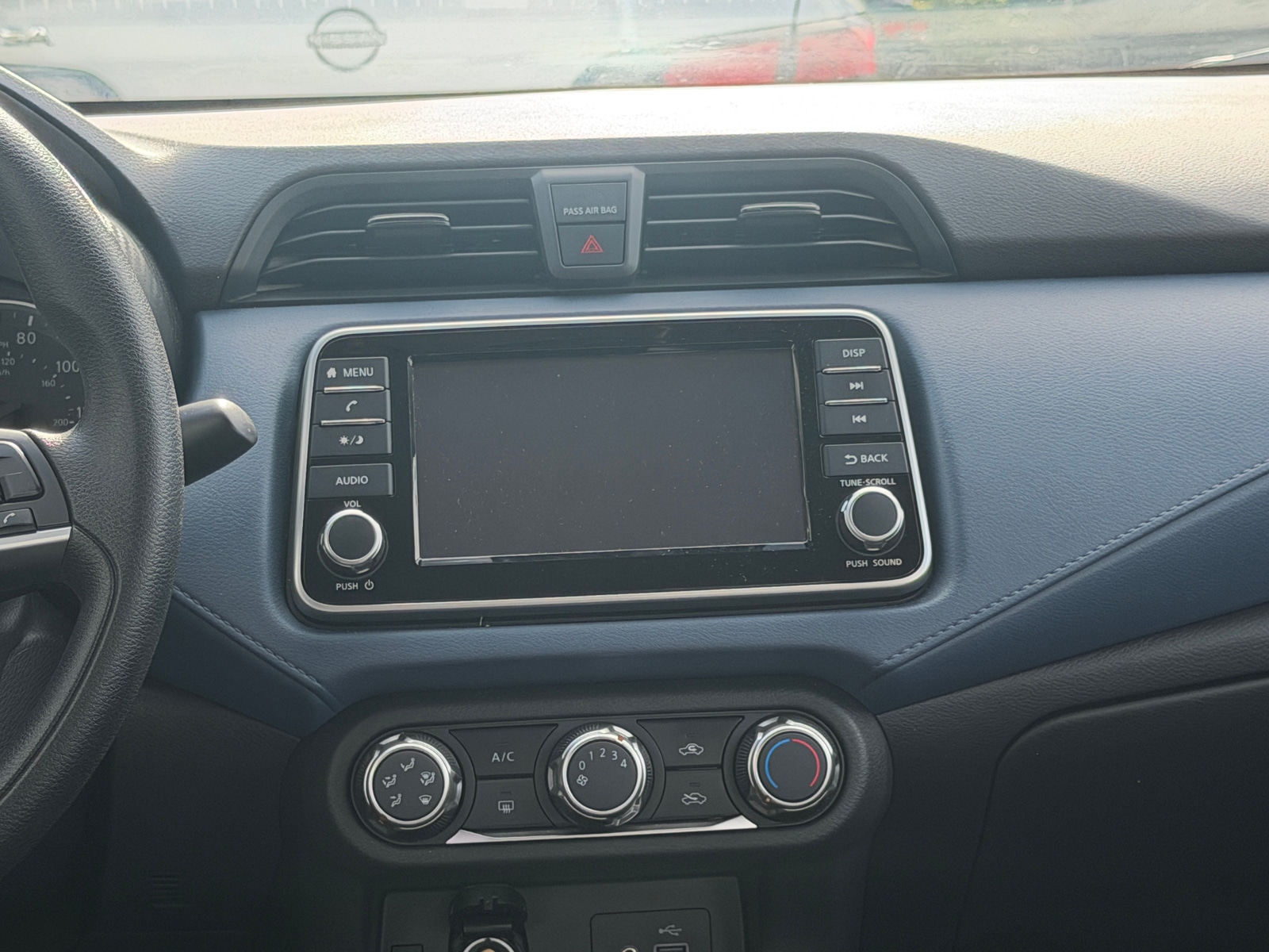 Thumbnail: 2025 Nissan Versa - 4