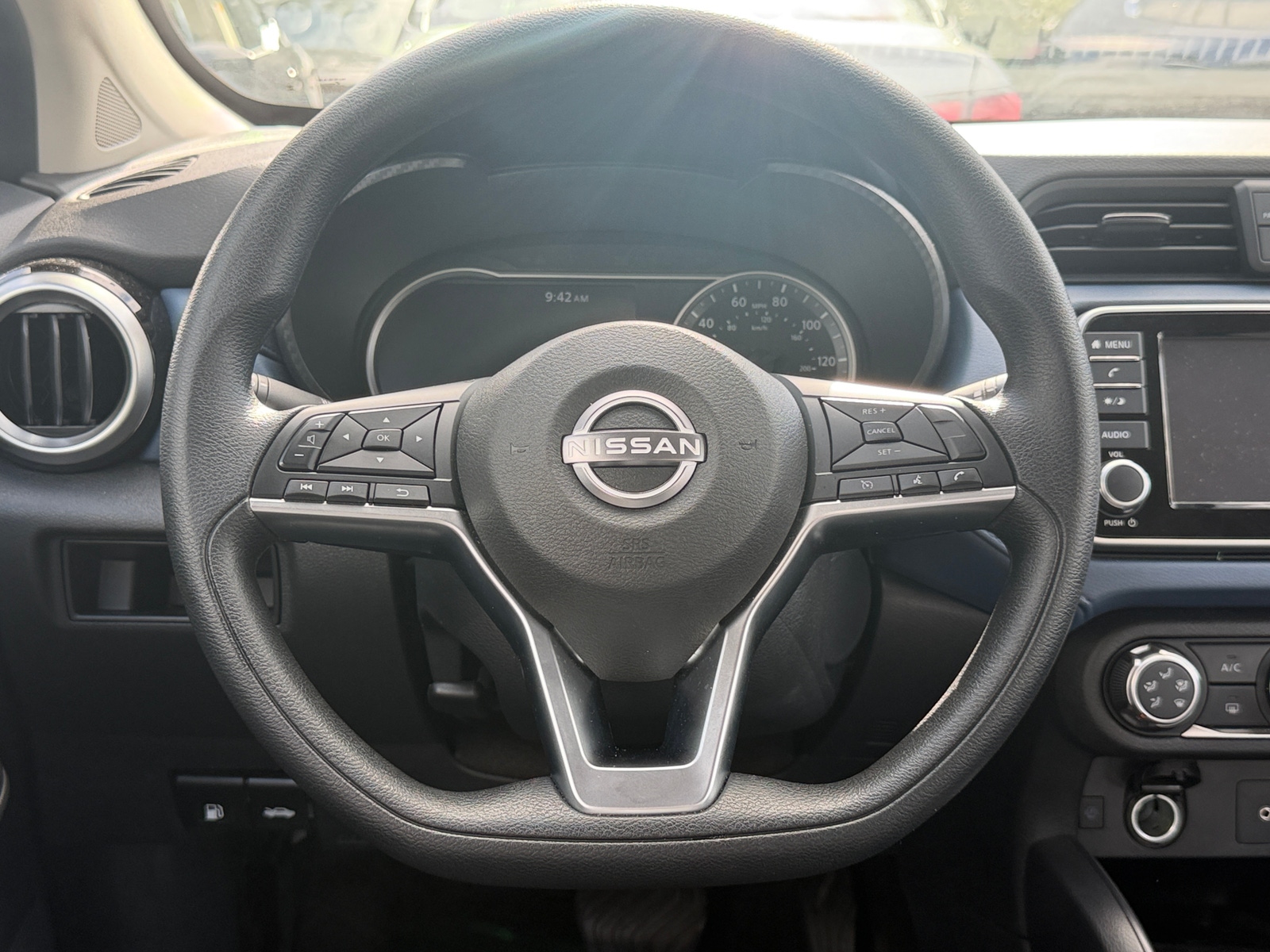 Thumbnail: 2025 Nissan Versa - 5