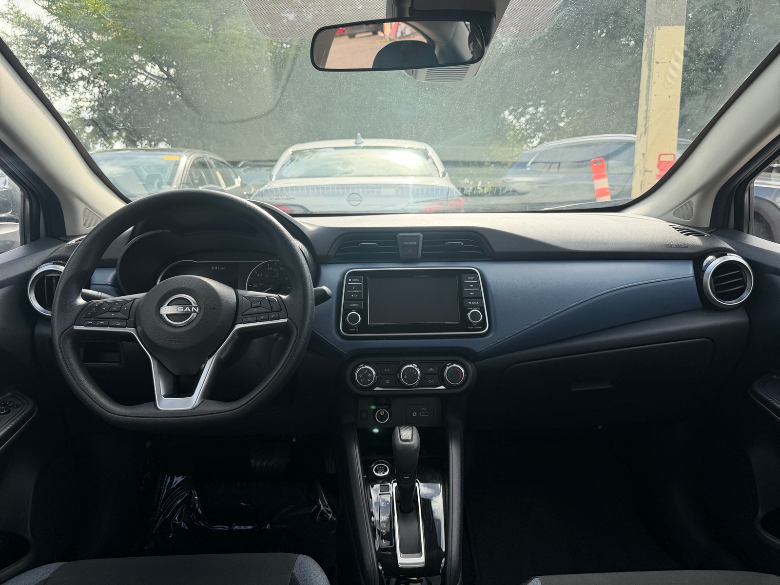 Thumbnail: 2025 Nissan Versa - 3