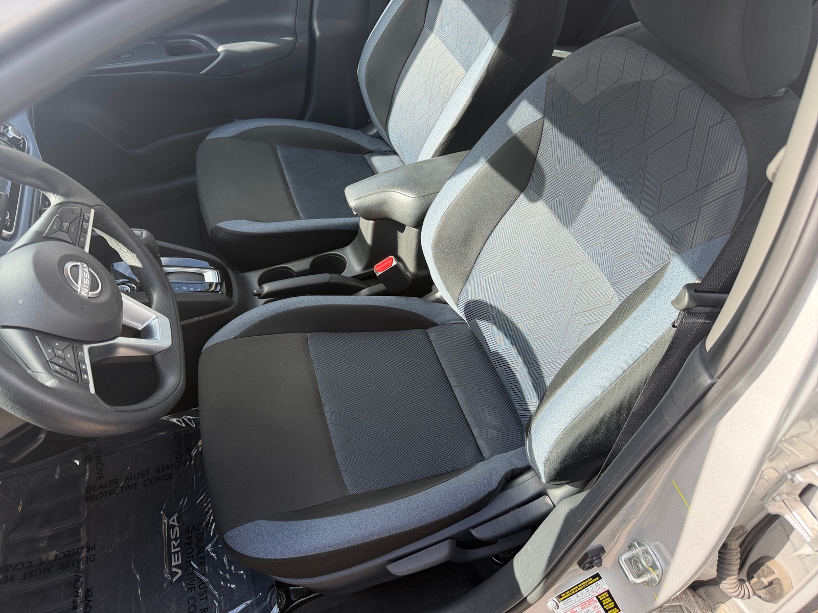 Thumbnail: 2025 Nissan Versa - 2