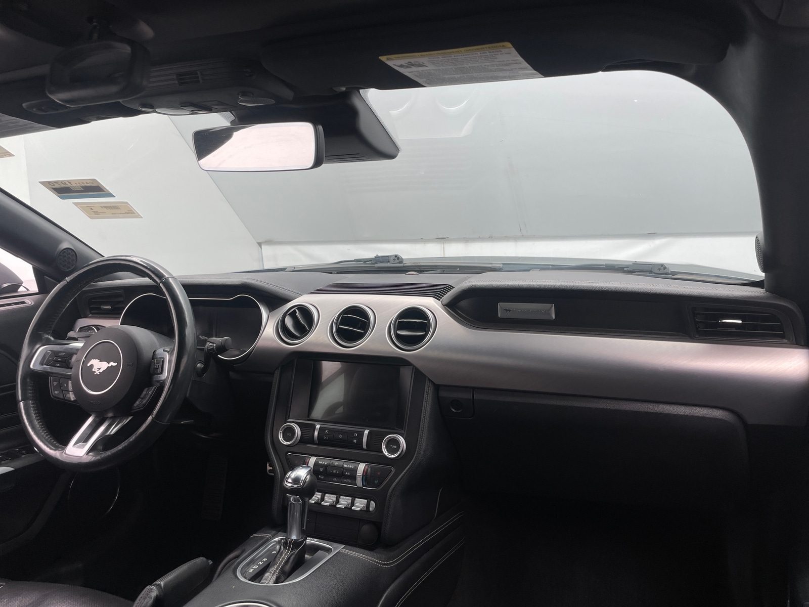Thumbnail: 2023 Ford Mustang - 2
