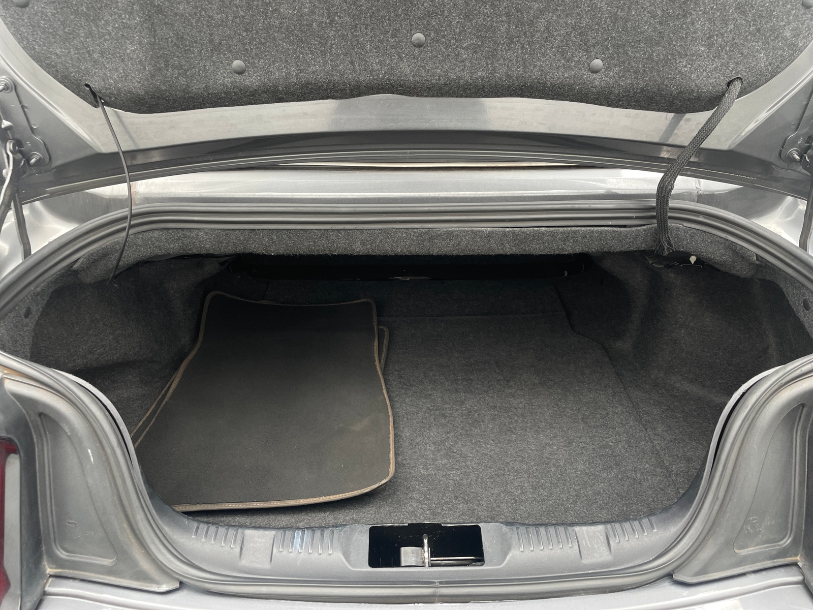 Thumbnail: 2023 Ford Mustang - 6