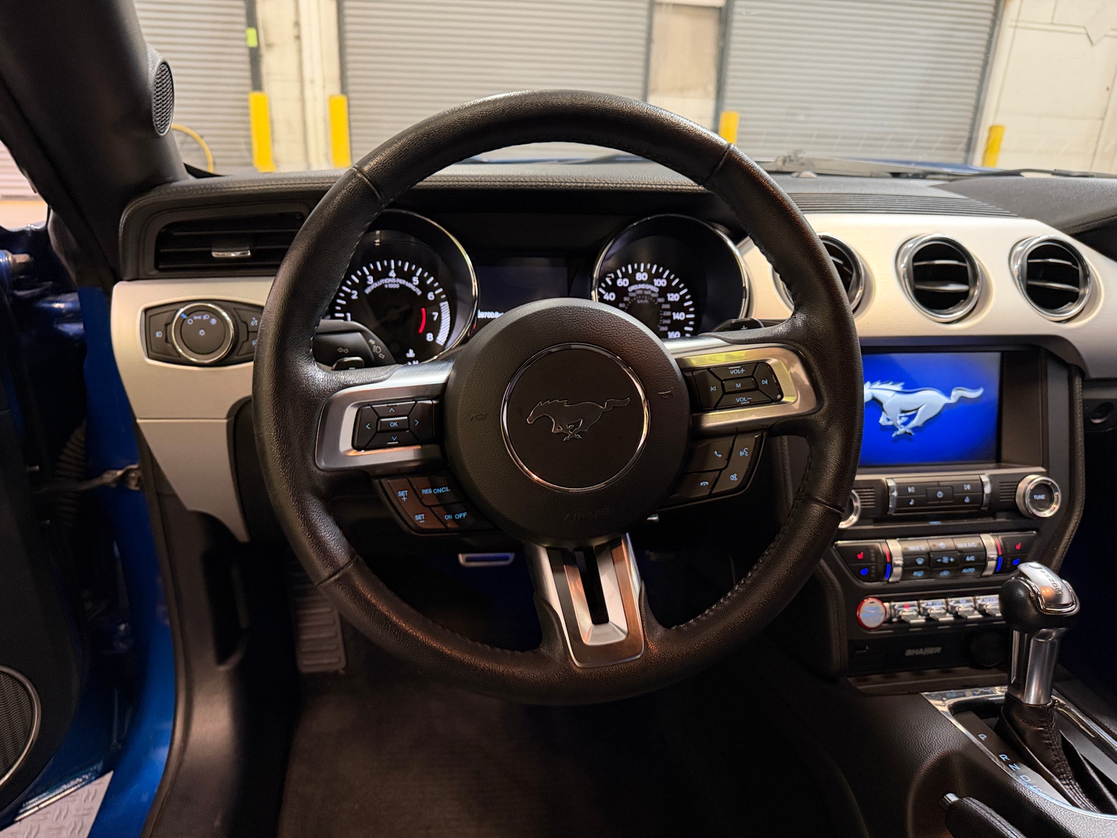 Thumbnail: 2017 Ford Mustang - 3