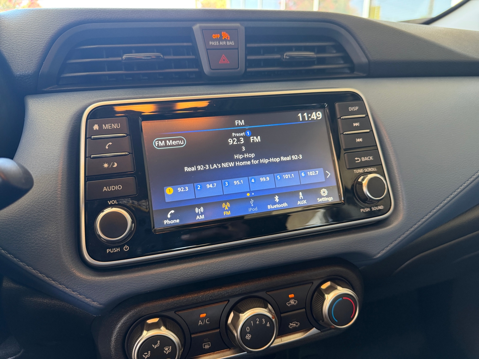 Thumbnail: 2025 Nissan Versa - 4