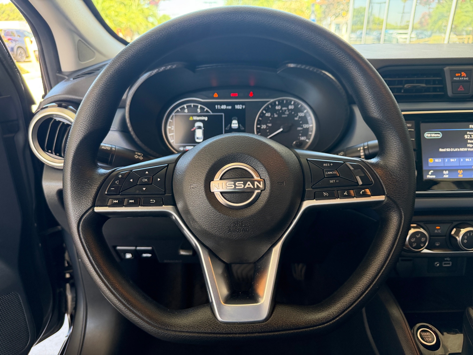 Thumbnail: 2025 Nissan Versa - 5