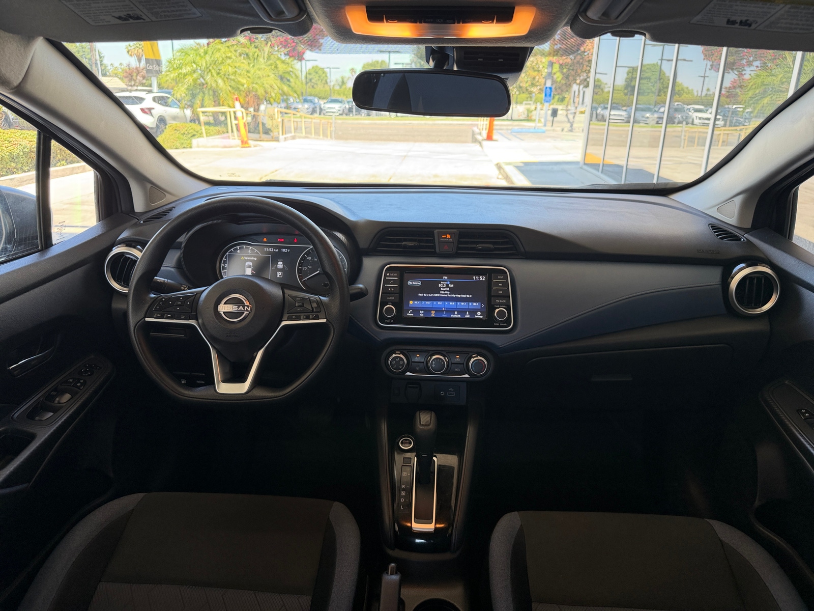 Thumbnail: 2025 Nissan Versa - 3