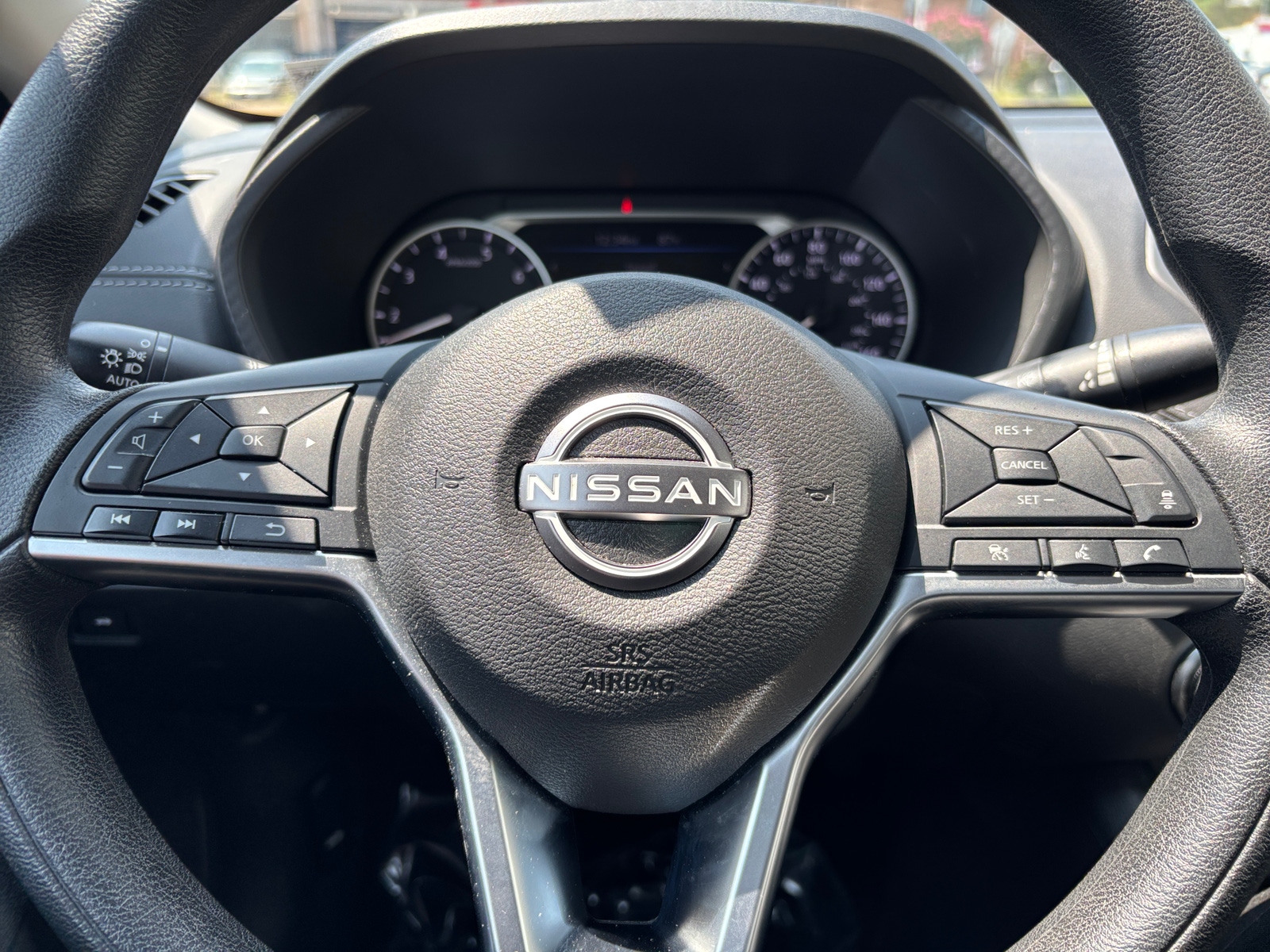 Thumbnail: 2025 Nissan Sentra - 4