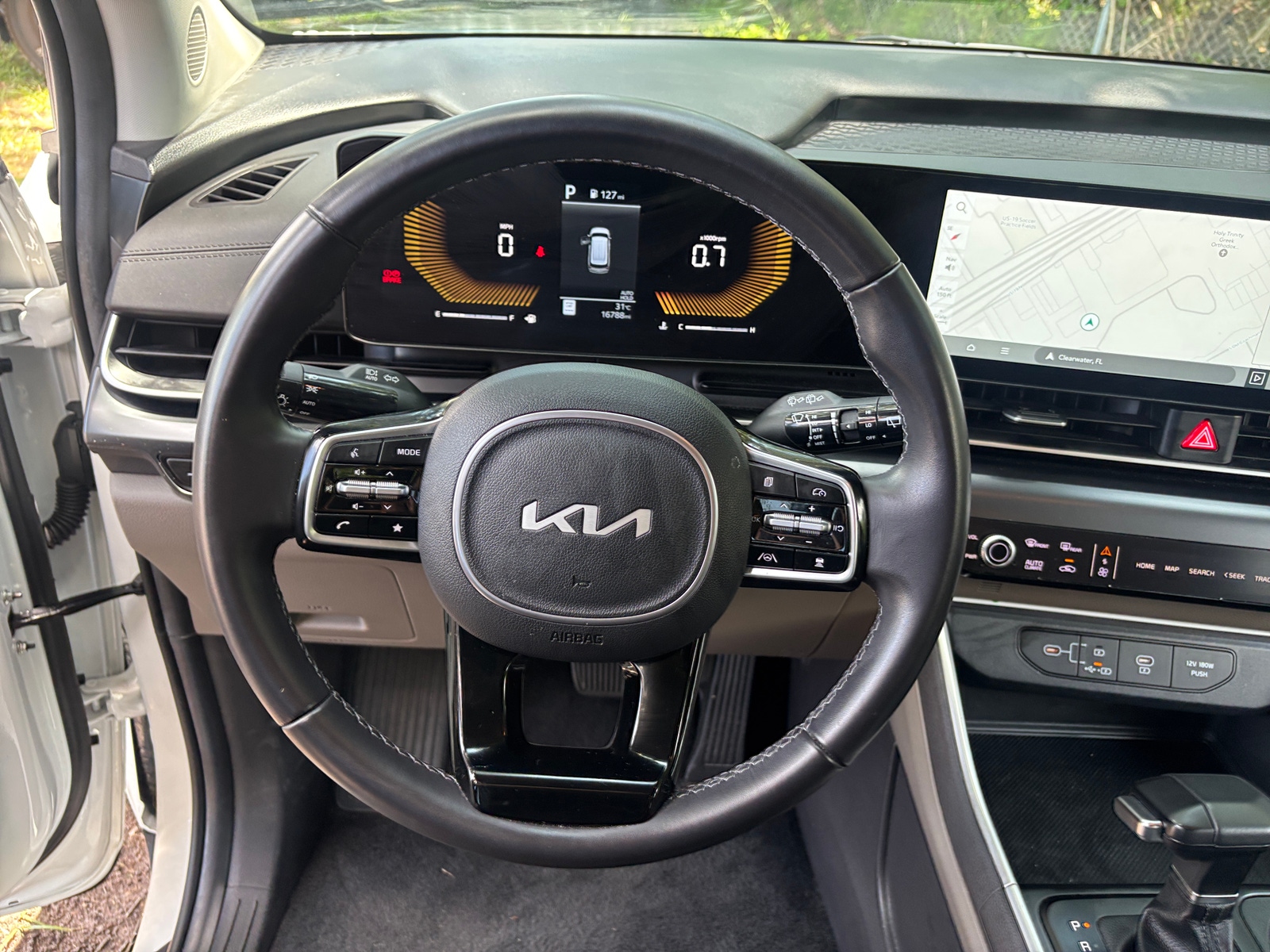 Thumbnail: 2026 Kia Carnival - 5