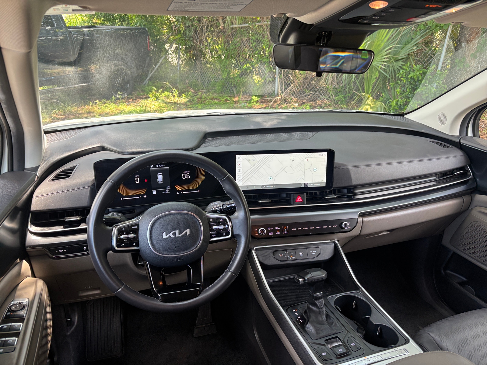 Thumbnail: 2026 Kia Carnival - 3