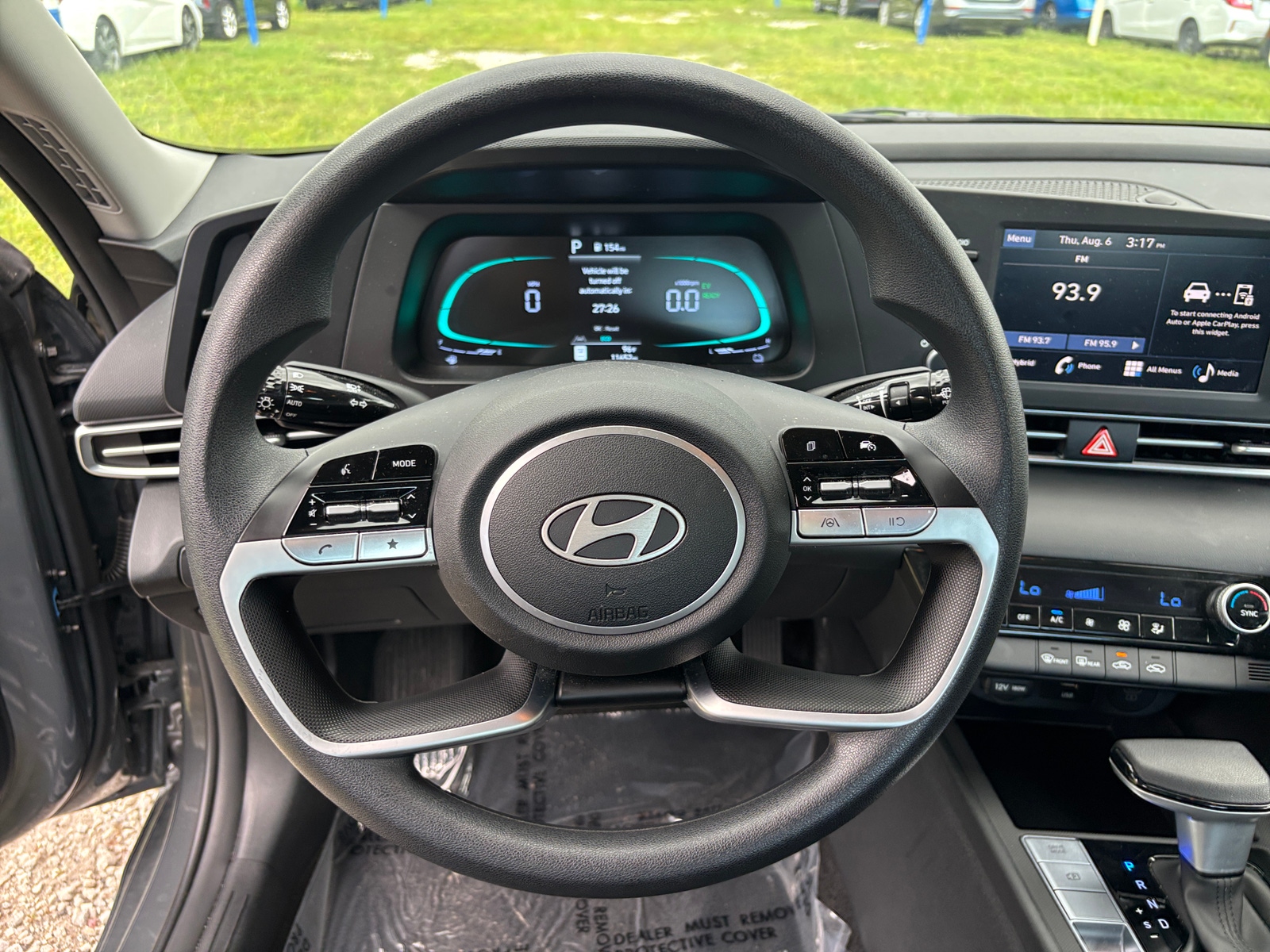 Thumbnail: 2026 Hyundai Elantra - 5