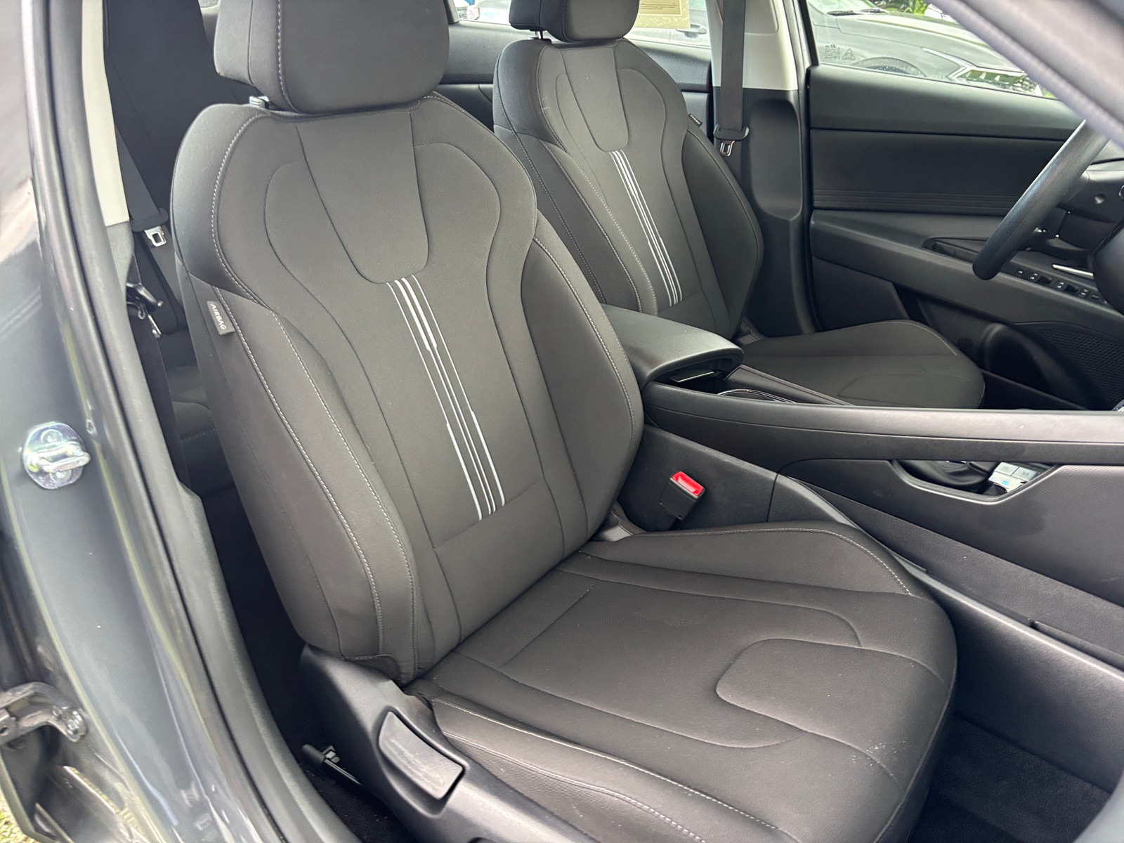 Thumbnail: 2026 Hyundai Elantra - 2