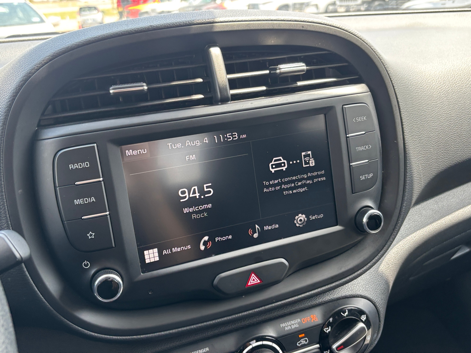 Thumbnail: 2025 Kia Soul - 4