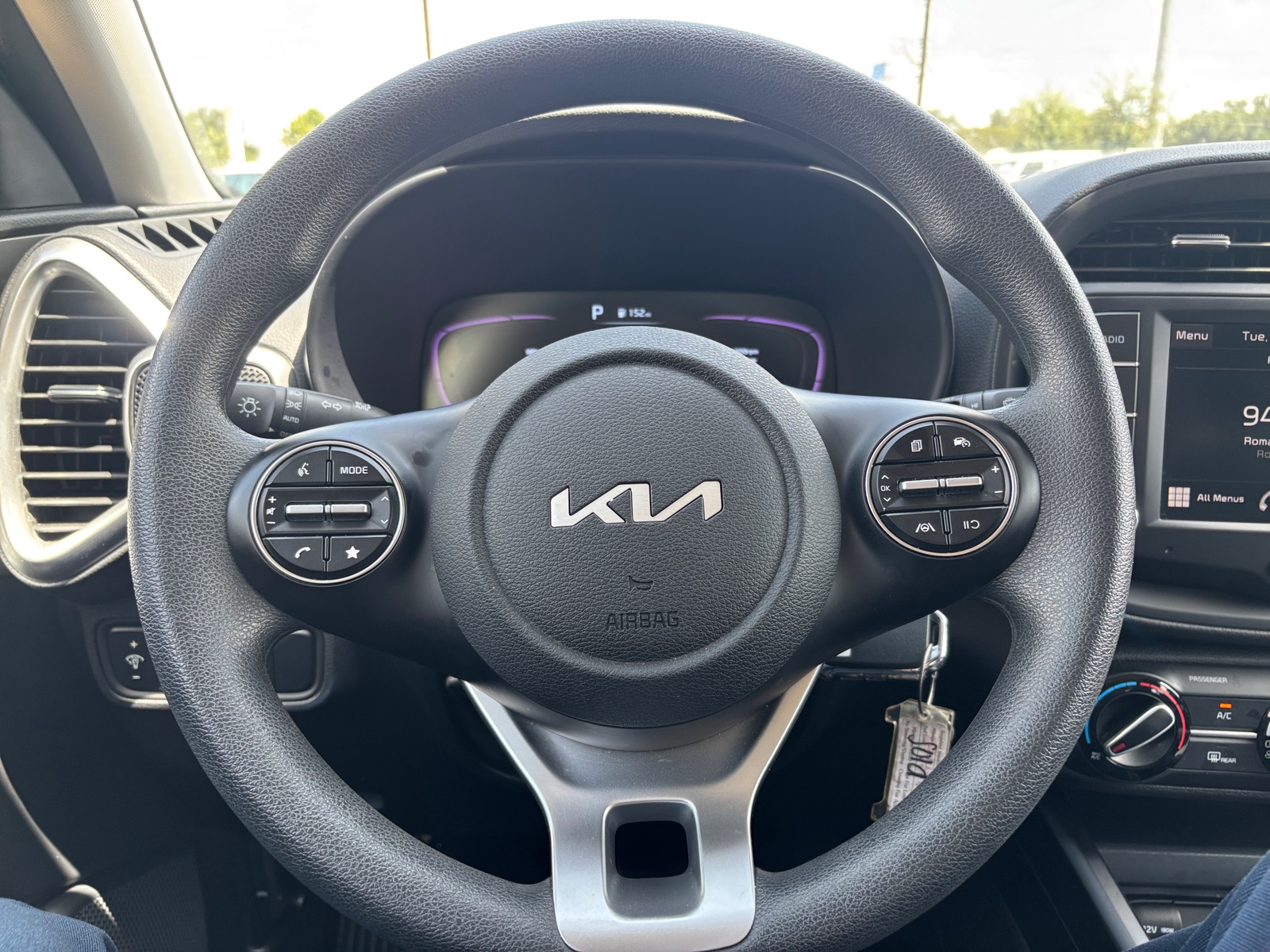 Thumbnail: 2025 Kia Soul - 5