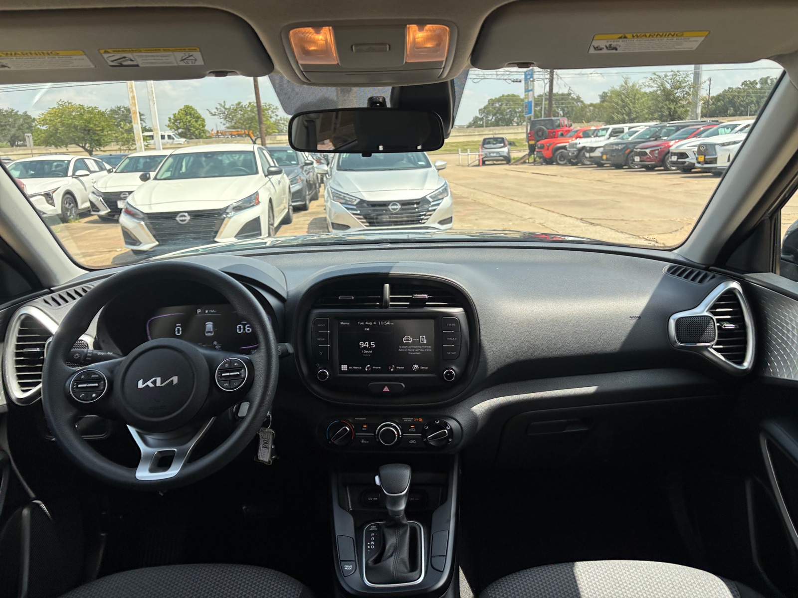 Thumbnail: 2025 Kia Soul - 3