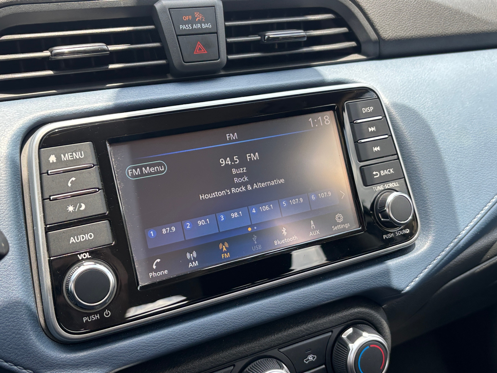 Thumbnail: 2025 Nissan Versa - 3
