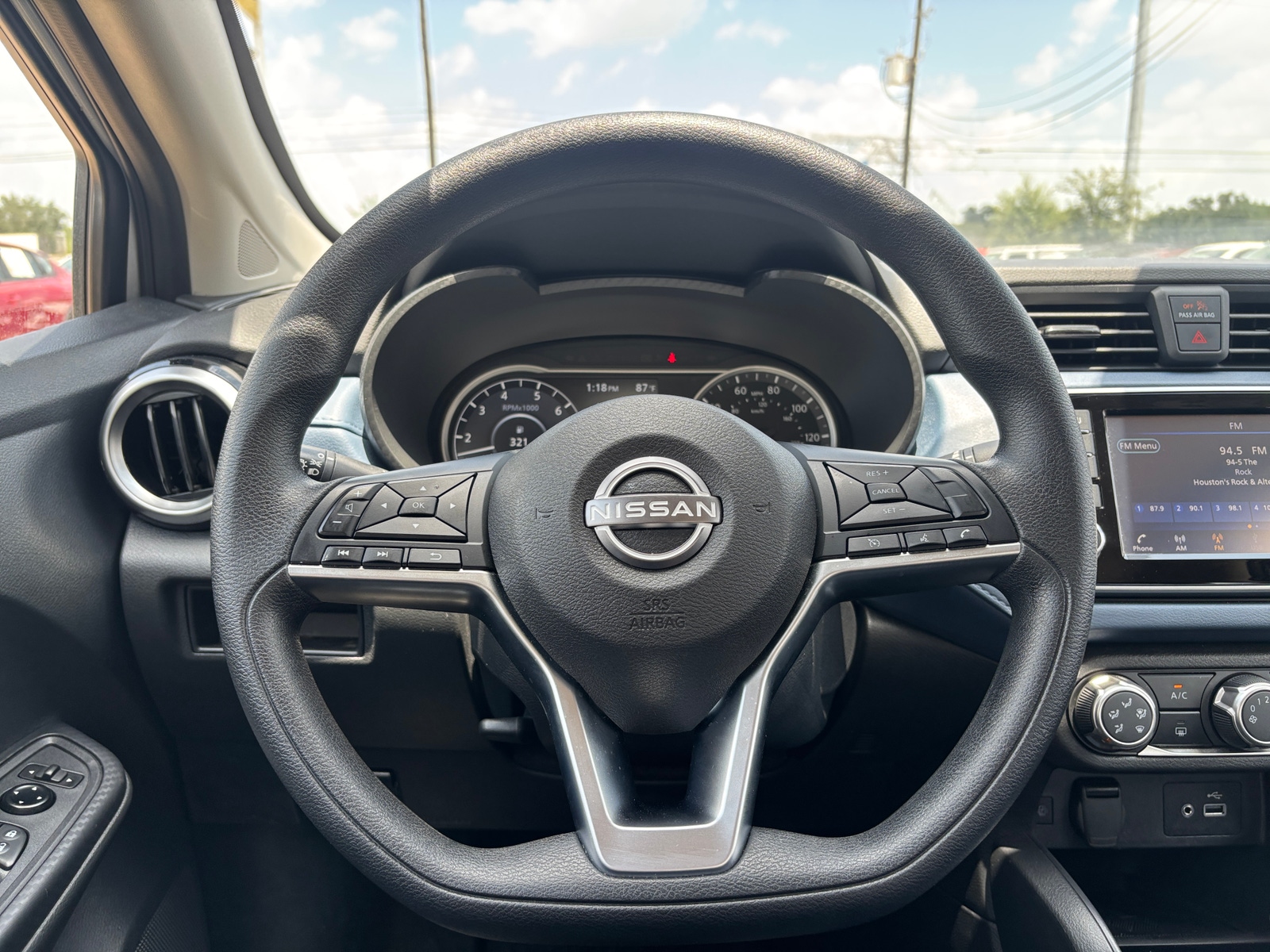 Thumbnail: 2025 Nissan Versa - 4