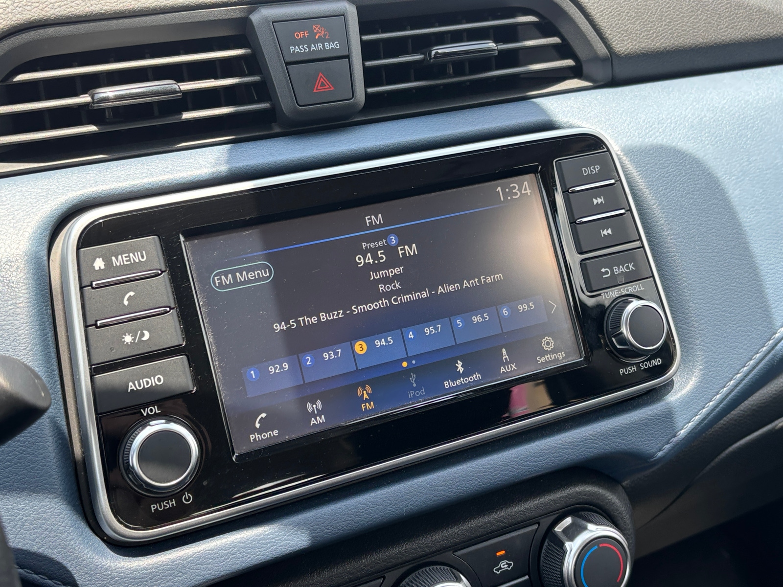 Thumbnail: 2025 Nissan Versa - 4