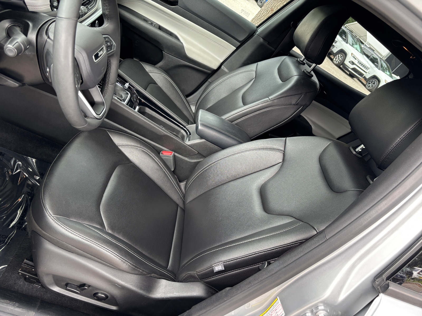 Thumbnail: 2025 Jeep Compass - 2