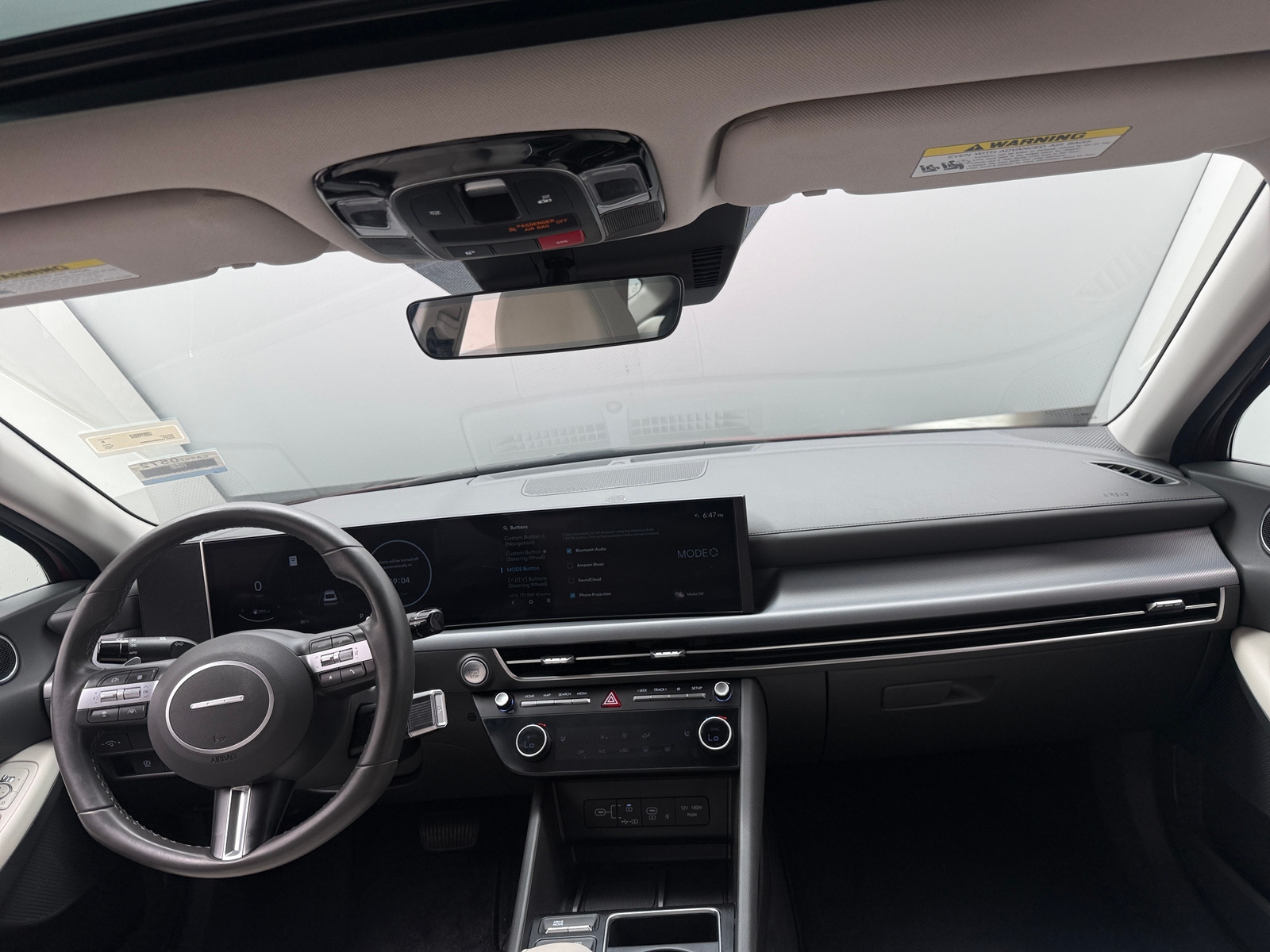 Thumbnail: 2025 Hyundai Sonata - 3