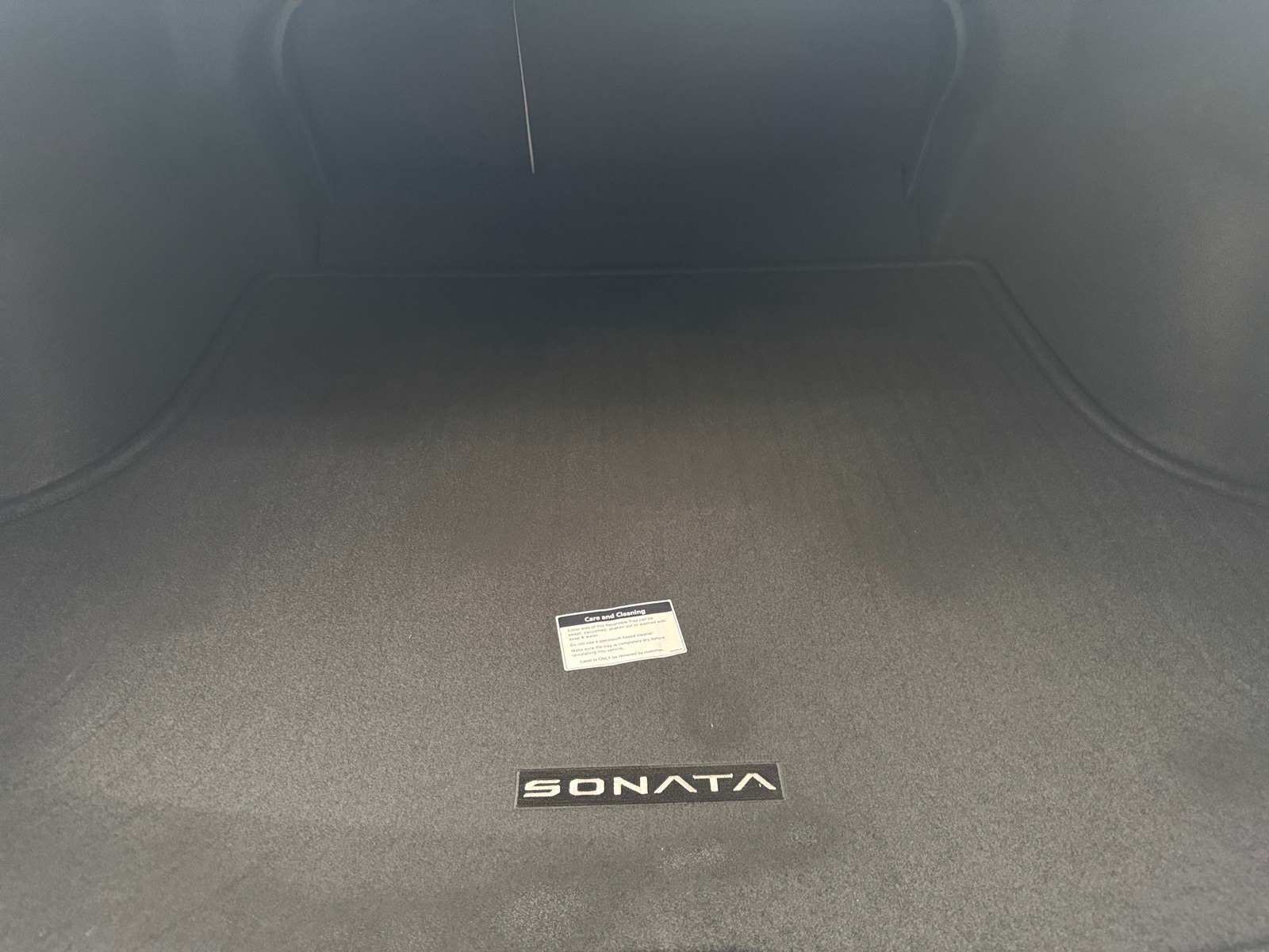 Thumbnail: 2025 Hyundai Sonata - 7