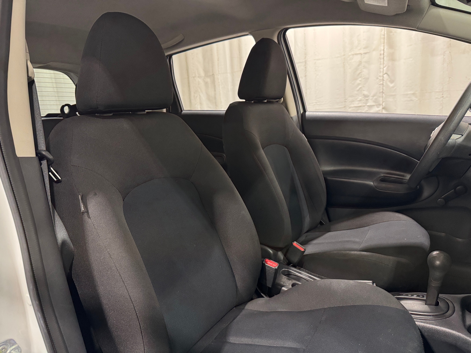 Thumbnail: 2015 Nissan Versa - 2