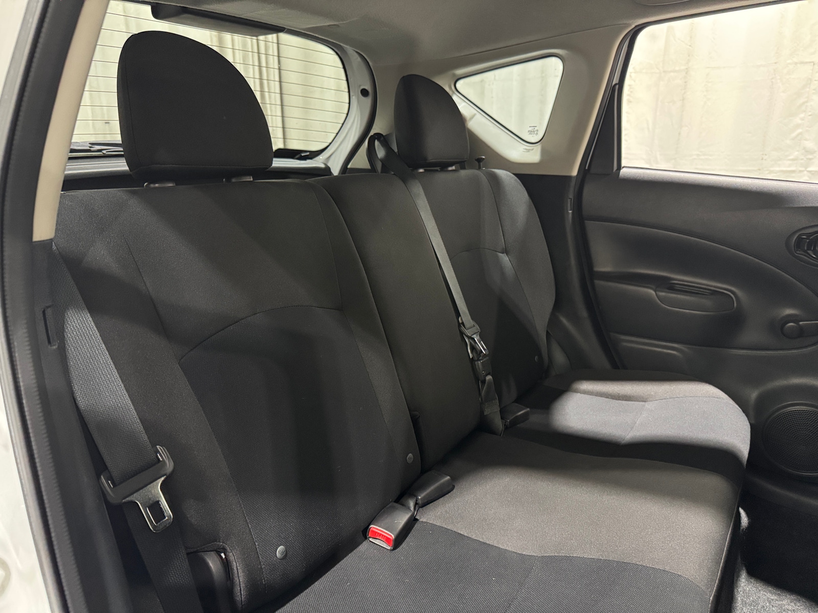 Thumbnail: 2015 Nissan Versa - 6