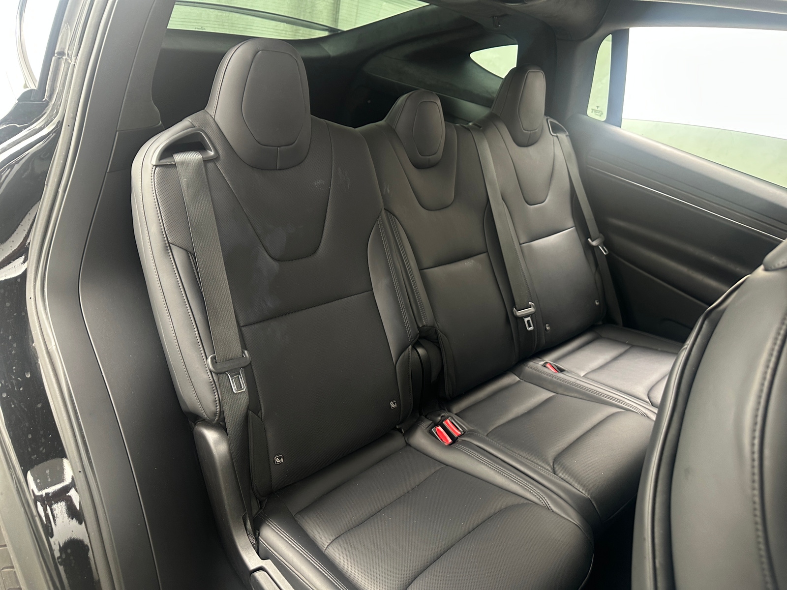 Thumbnail: 2023 Tesla Model X - 5