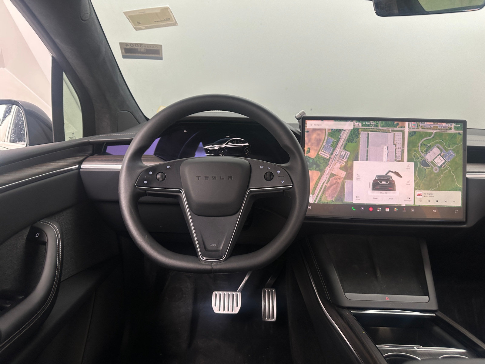 Thumbnail: 2023 Tesla Model X - 4