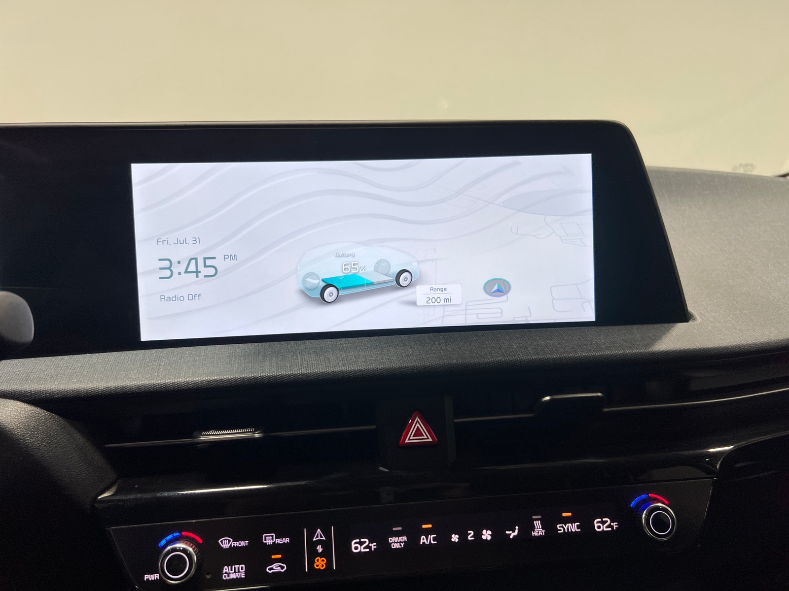 Thumbnail: 2024 Kia EV6 - 3